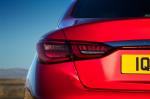 Infiniti Q50 Red Sport 400 2017 года (NA)